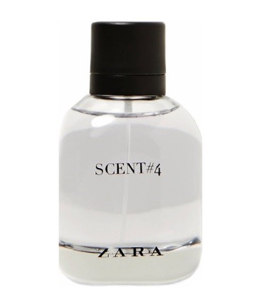 Scent #4