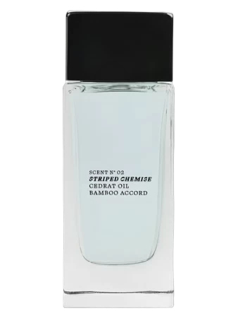 Scent Nº 02 Striped Chemise