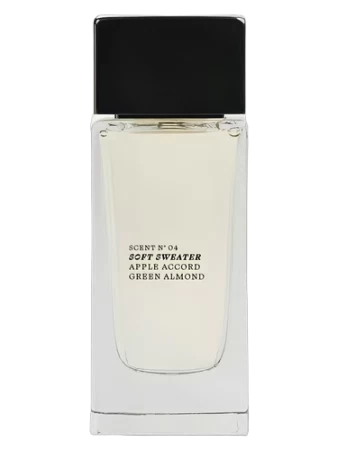 Scent Nº 04 Soft Sweater