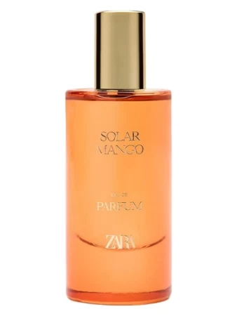 Solar Mango