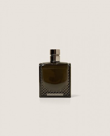 Zara Black Tag Intense Eau de Parfum 2017