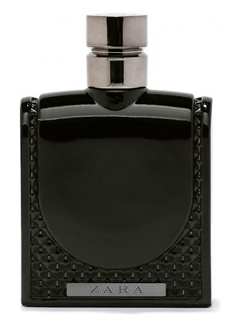 Zara Black Tag Intense