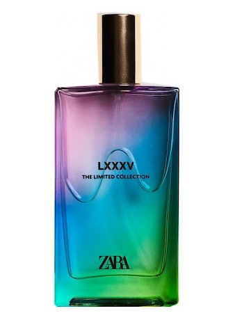 Zara LXXXV 2021