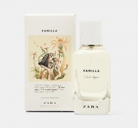 Vanilla - French Elegance