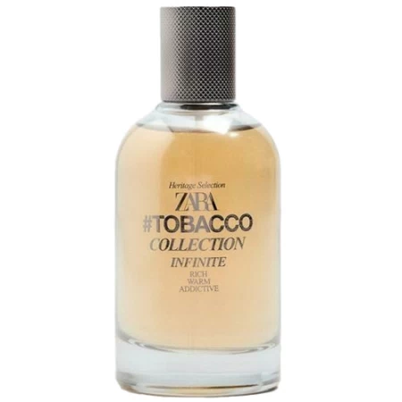 Tobacco Collection Infinite Rich Warm Addictive