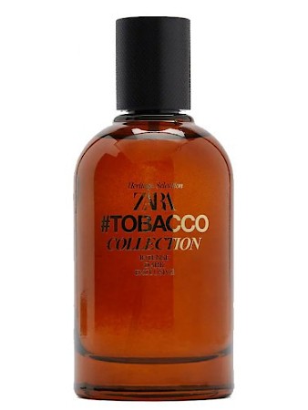 Tobacco Collection Intense Dark Exclusive 2021