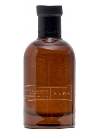 Tobacco Collection Intense Dark Exclusive