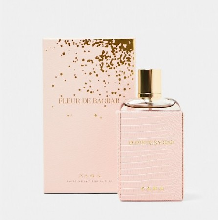 Fleur de Baobab