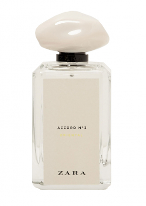 Bottle photo Zara Accord No 2 Oriental