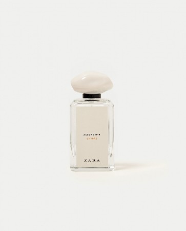 Bottle photo Zara Accord No 4 Chypre