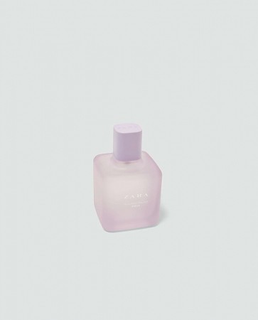 Twilight Mauve Aqua
