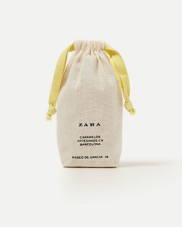 Caramelos Artesanos en Barcelona