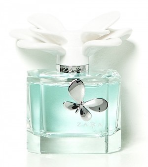Zara Woman L'Eau