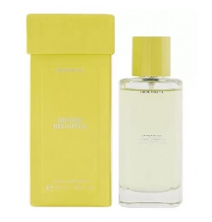 Bottle photo Zara Hip Hop Red Apple