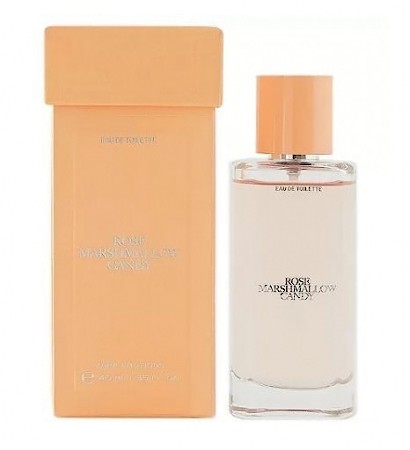Bottle photo Zara Rose Marshmallow Candy