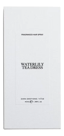 香水瓶照片  Zara