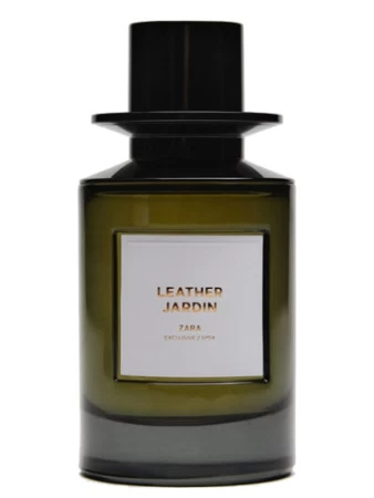 Leather Jardin 2024