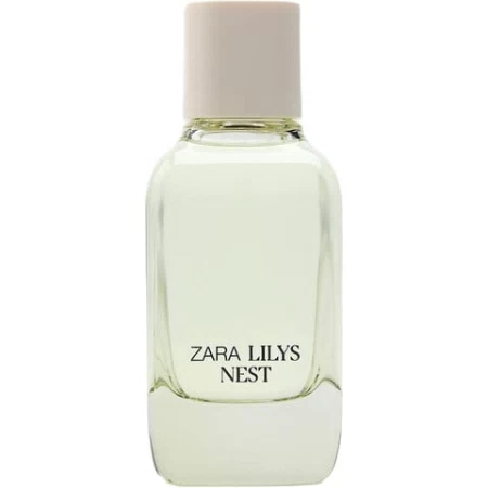Bottle photo Zara Lilys Nest