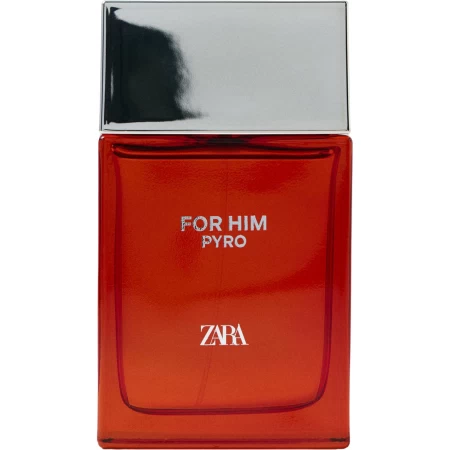 For Him Pyro