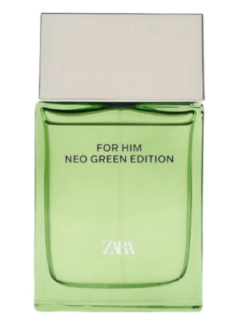 Neo Green Edition
