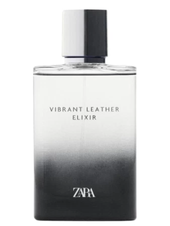 Vibrant Leather Elixir