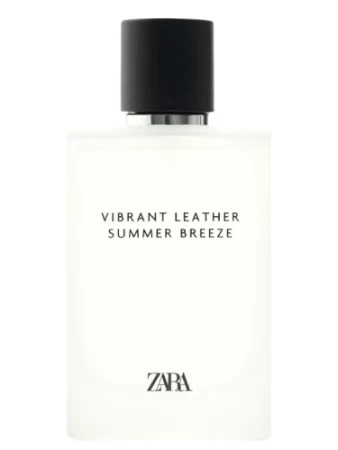 Vibrant Leather Summer Breeze
