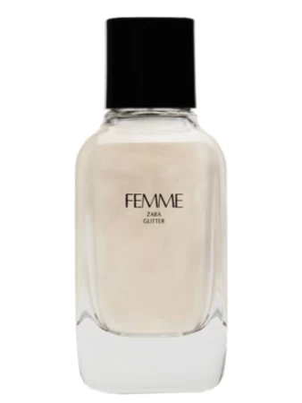 Femme Glitter