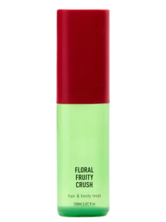 Floral Fruity Crush