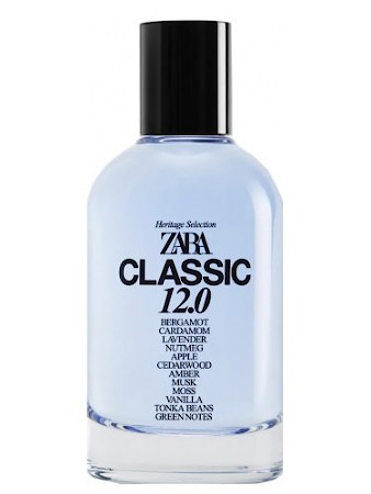 Classics 12.0