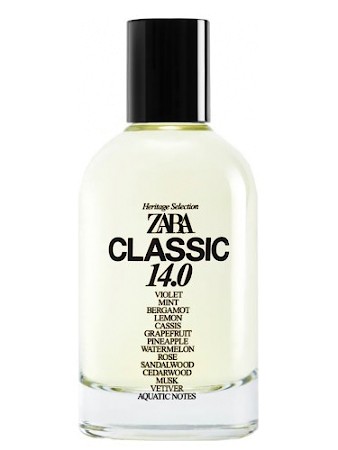 Classics 14.0