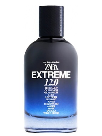 Extreme 12.0