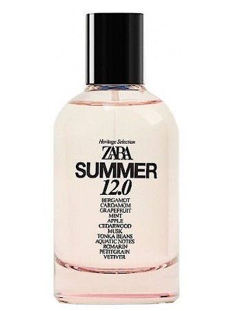 Summer 12.0