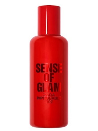 Zara 002 Sense Of Glam