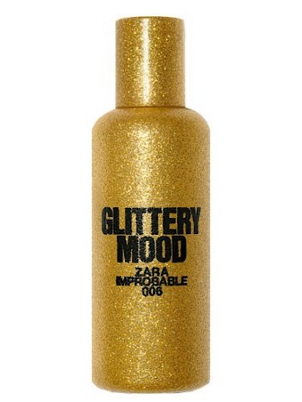 006 Glittery Mood Zara