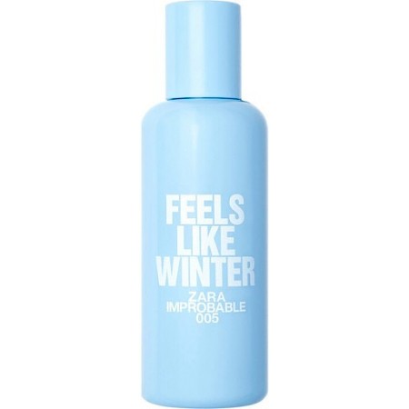 Zara Improbable - 005 Feels Like Winter