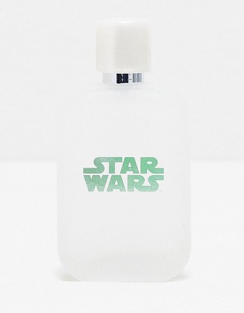 Bottle photo Zara Star Wars Girls