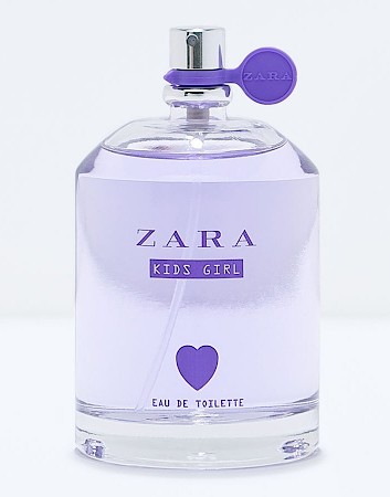 Bottle photo Zara Zara Kids Girl
