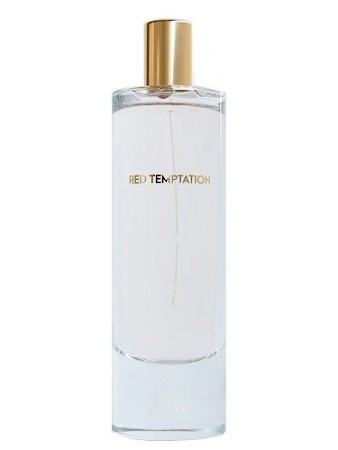 Red Temptation For Her