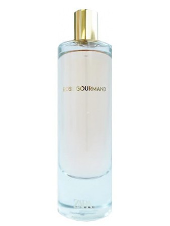 Rose Gourmand For Her