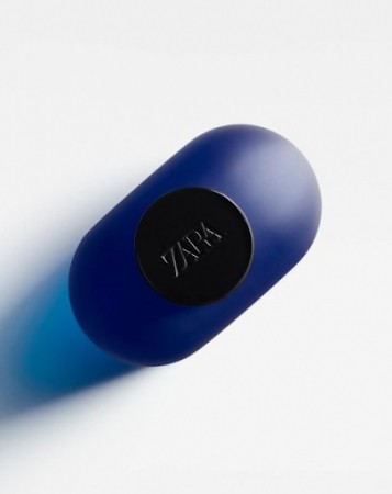 Bottle photo Zara Night Skyline