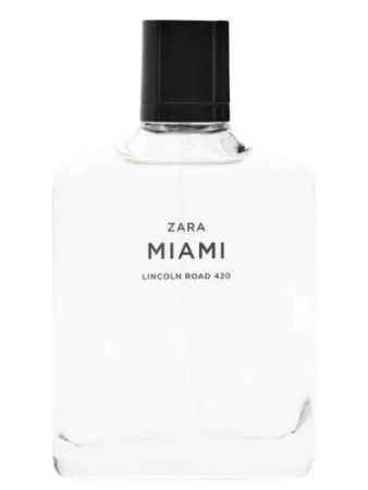 Miami Lincoln Road 420