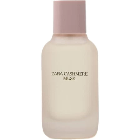 Cashmere Musk