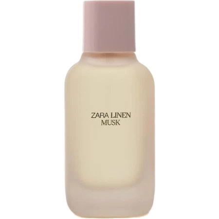 Linen Musk