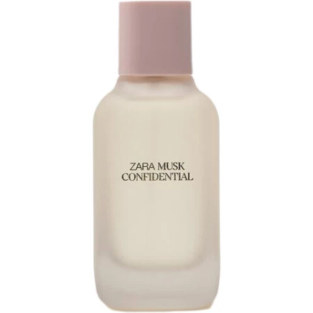 Musk Confidential