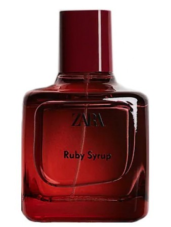 Ruby Syrup 2021