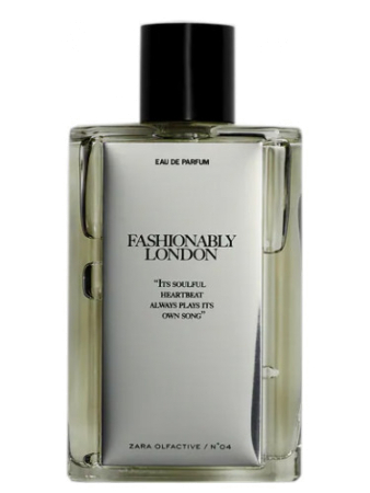 Fashionably London