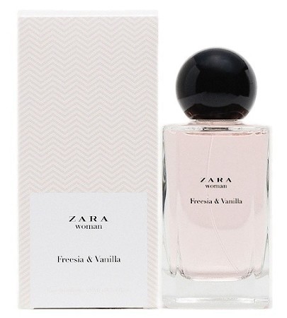 Bottle photo  Zara