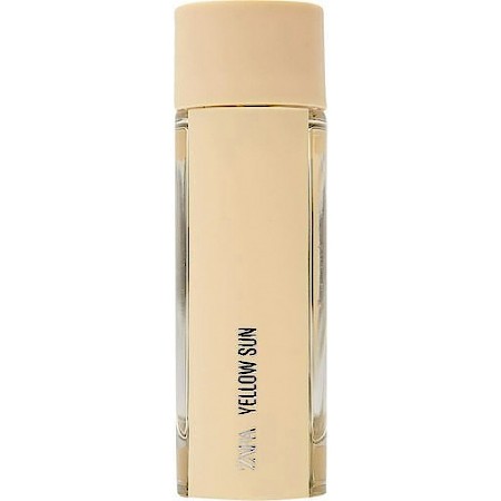 Yellow Sun Eau de Toilette
