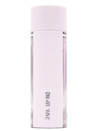 Zara Lily Pad Eau de Toilette