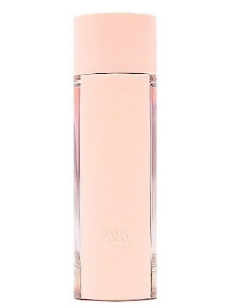 Zara Rose Eau de Toilette